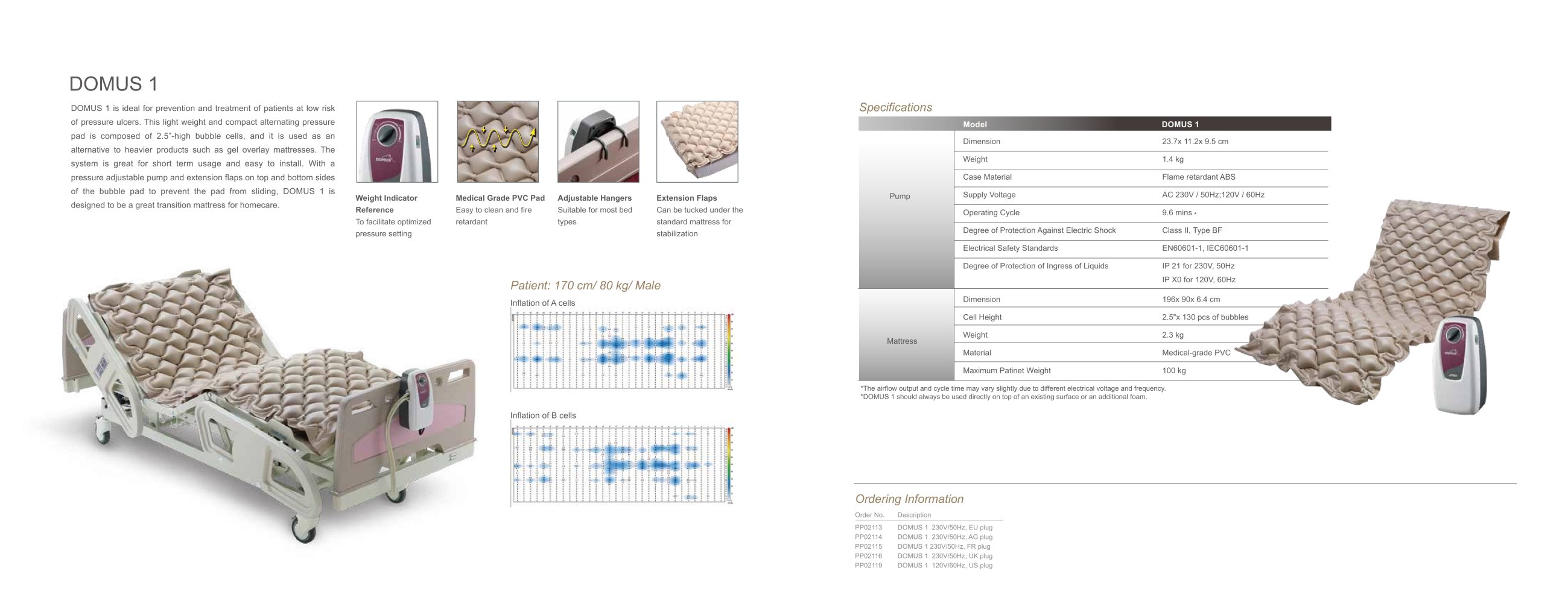 รุ่นใหม่ล่าสุด ที่นอนลมแบบรังผึ้ง ยี่ห้อ apex รุ่น Domus1 ปรับระดับความนุ่มได้ ชายที่นอนยาวพิเศษสอดใต้ที่นอนกันเคลื่อนได้ รับประกัน 2 ปี *สอบถามรายละเอียดเพิ่มเติมได้ค่ะ ยินดีแนะนำ**