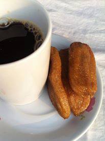 กล้วยตาก(กล้วยน้ำว้า)(200g.) กล้วยตากสังคม