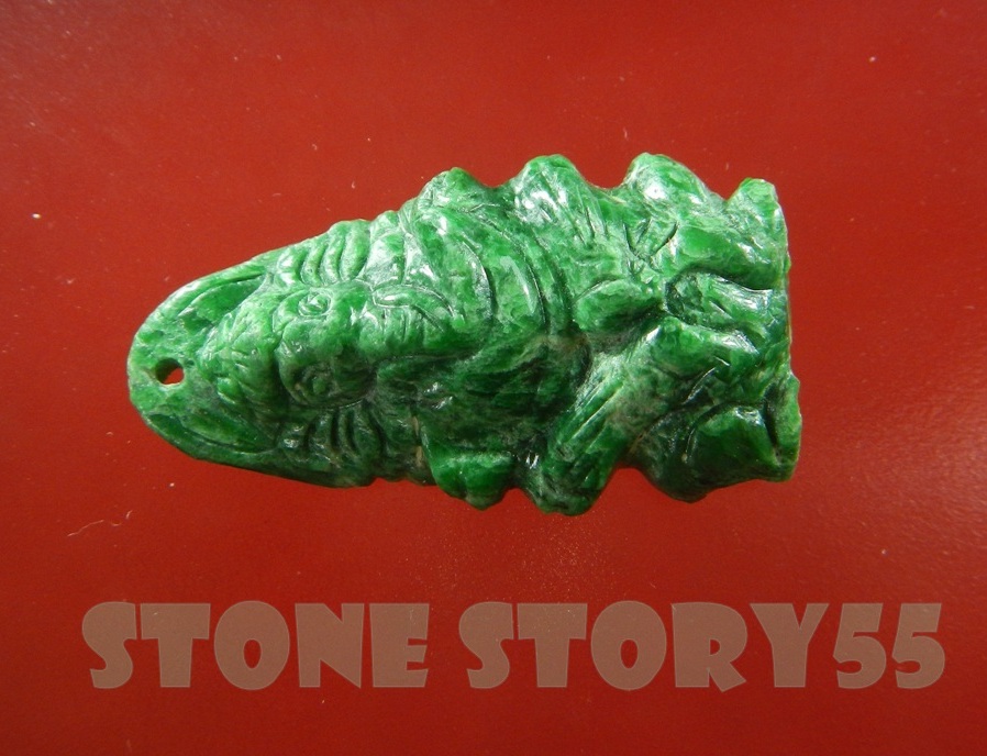 พระพิฆเนศแกะ