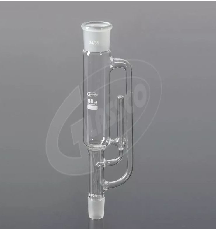 Soxhlet Extractor ชุดสกัดน้ำมันหอมระเหย