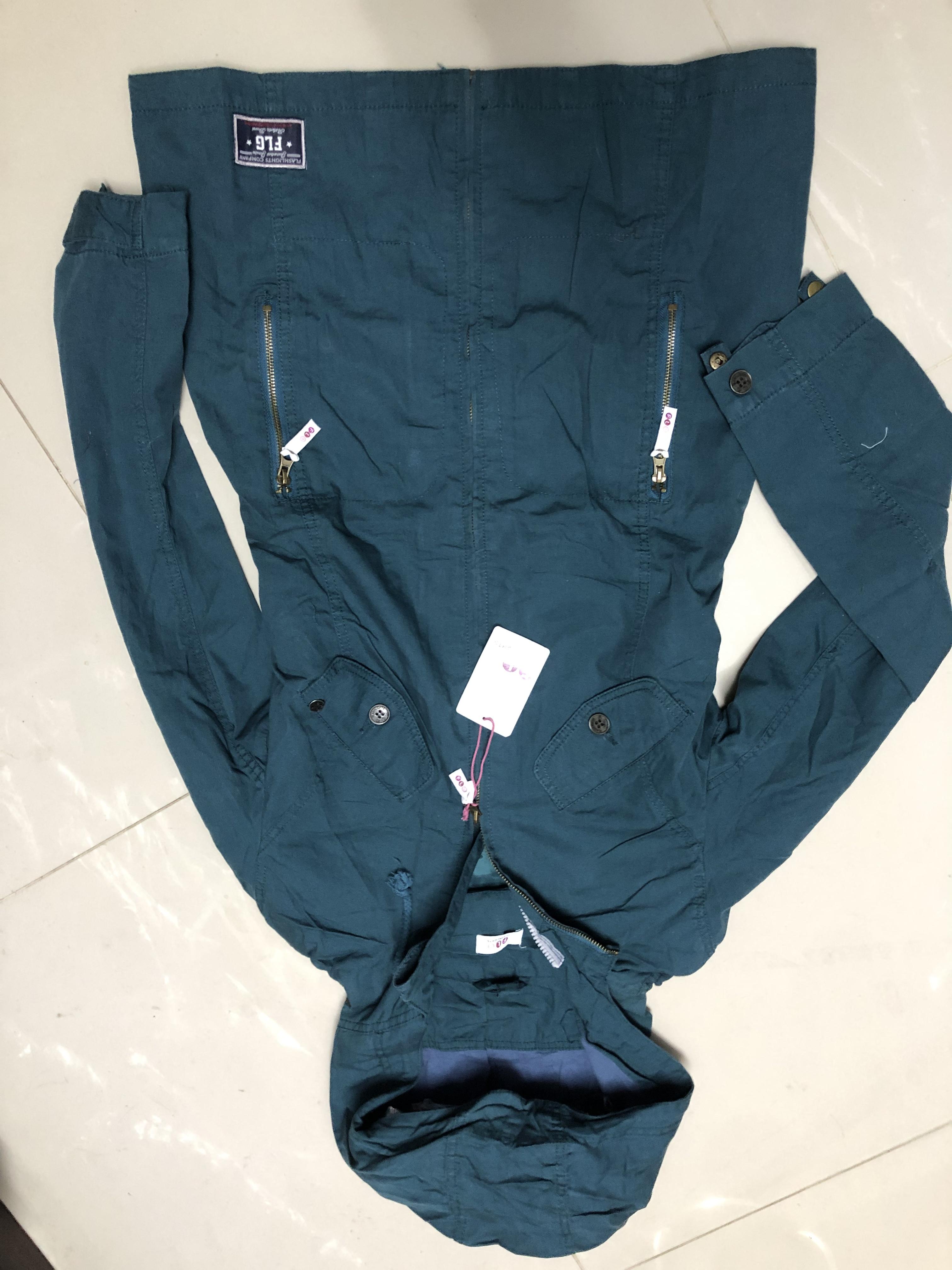 Flg เสื้อฮู้ด เสื้อแจ็คเก็ตหมวกฮู้ด สีน้ำเงินคราม FLG FLASH LIGHTSแพทเทินสวย เท่ห์ มาก แบรนด์Who.Au คะ สำเนา สำเนา สำเนา สำเนา สำเนา สำเนา สำเนา คราม