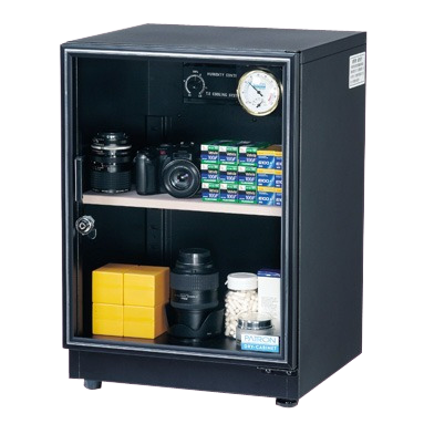 Auto Desiccator ตู้ดูดความชื้นอัตโนมัติ