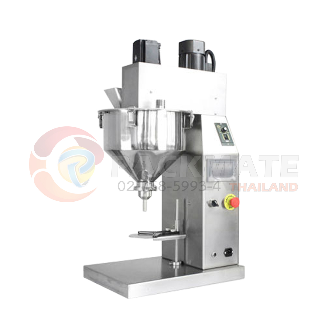 เครื่องบรรจุชั่งอัตโนมัติ รุ่น TWSF