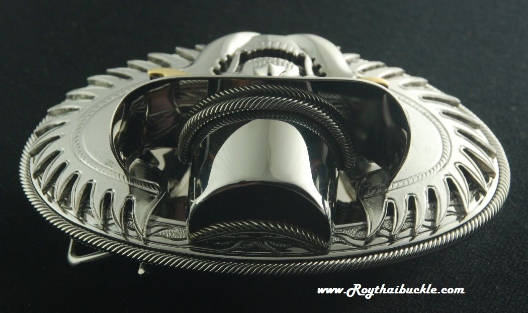 หัวกระโหลกมีดคู่