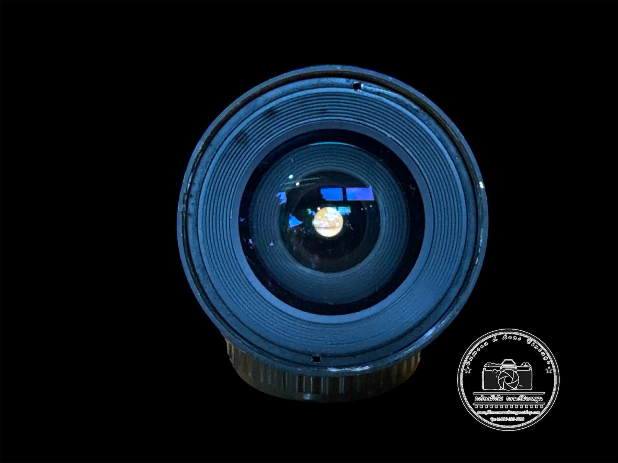 SMC PENTAX-A 20MM.F2.8