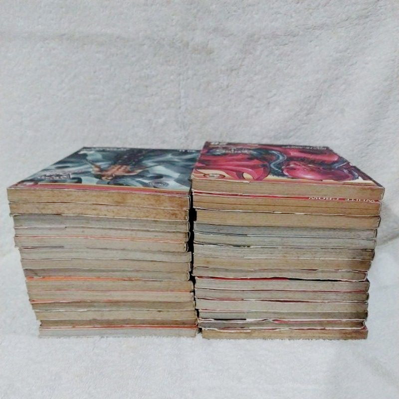 มีดที่ 13 Nostaligia 1-28 จบ