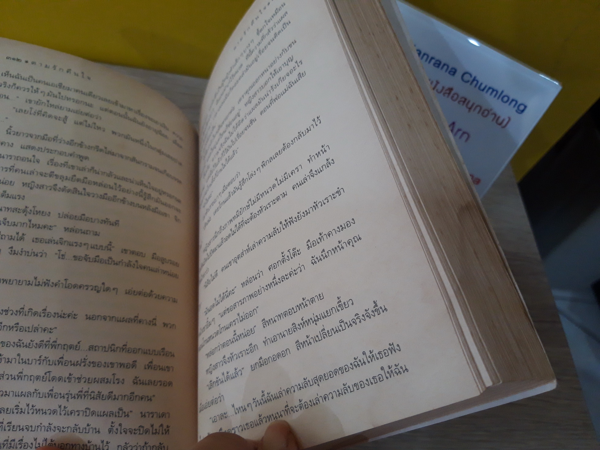 ตามรักคืนใจ / กิ่งฉัตร