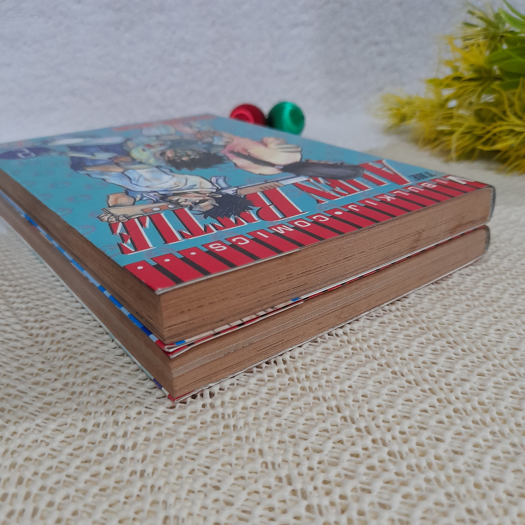 THE ALIEN BATTLE 1-2 จบ