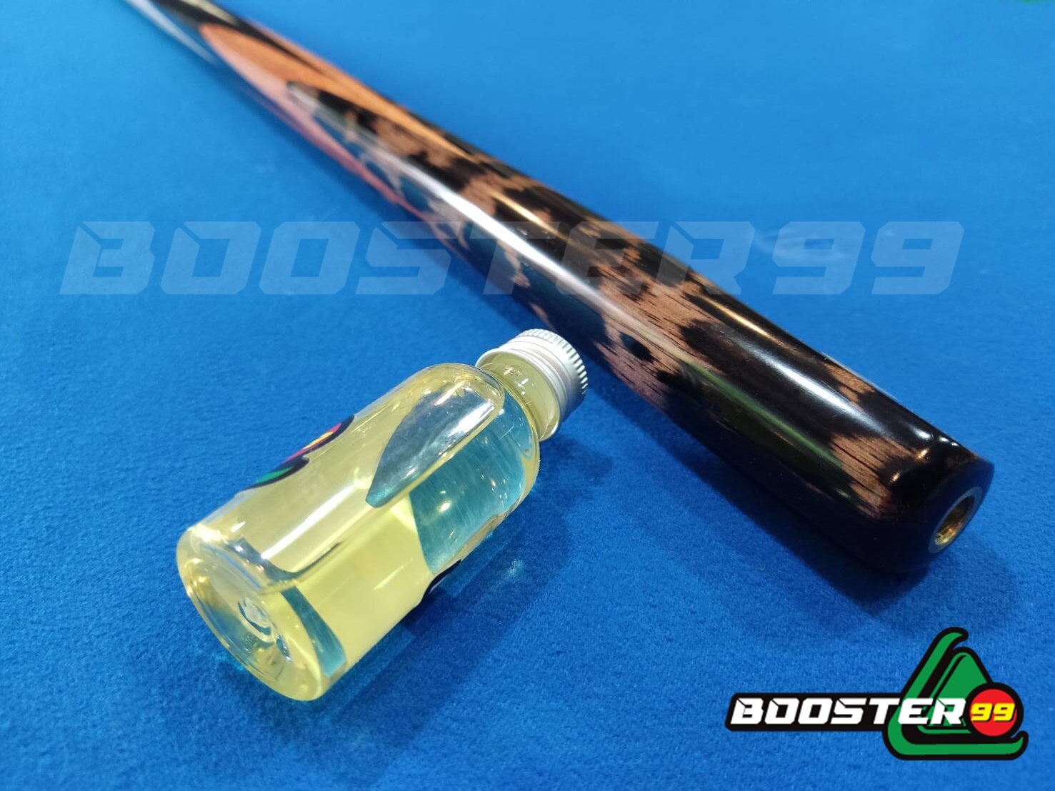 [OM01] ออยคิว Booster99 (1ขวด)