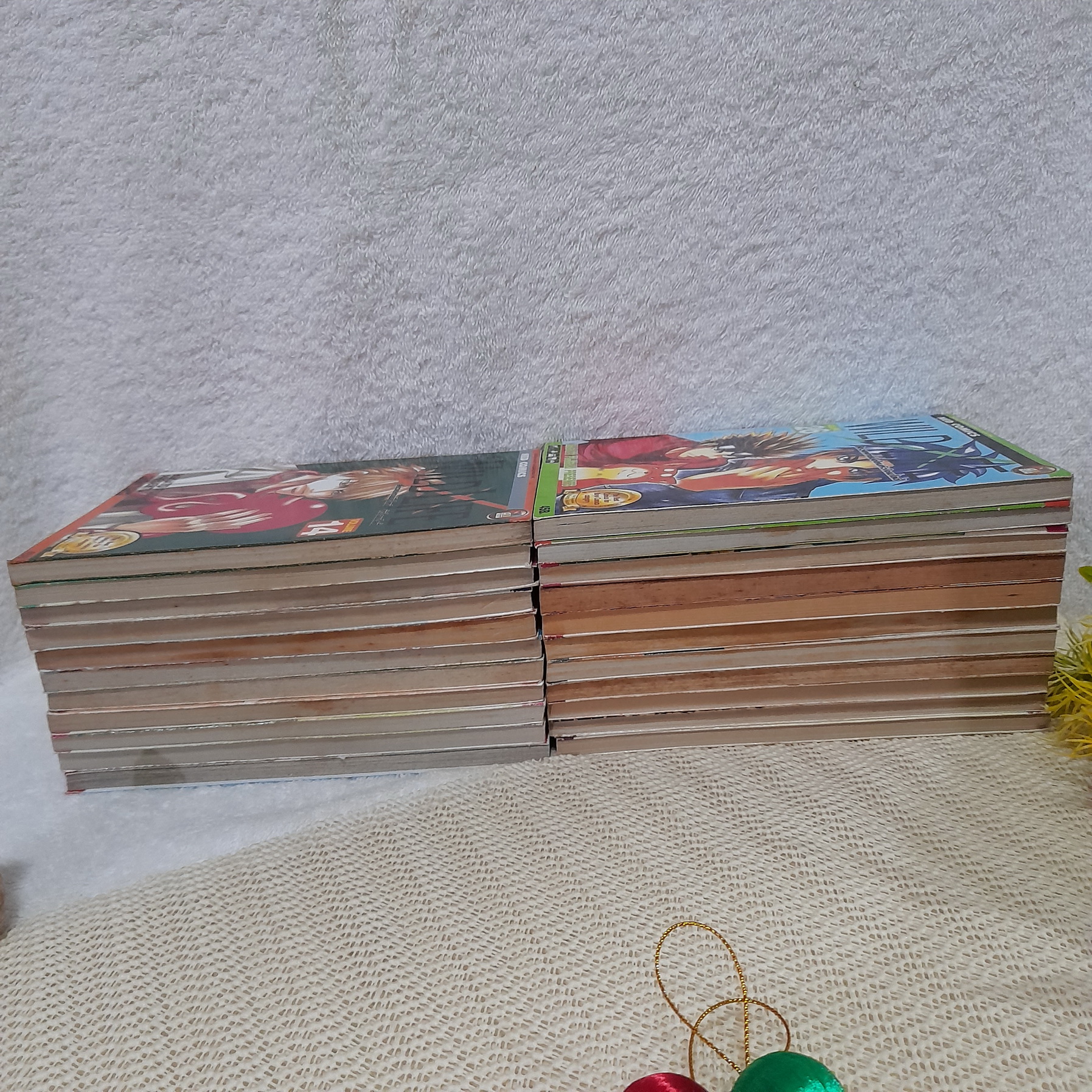 WILD LIFE สัตว์แพทย์มือใหม่หัวใจเมโลดี้ 1-26 ไม่จบ / ** ขาดเล่ม 2,22,27