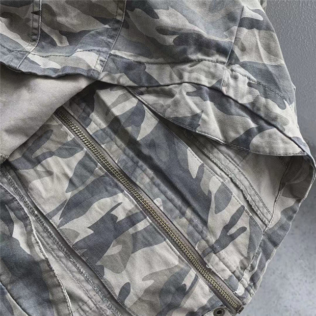 Mudd เสื้อทหาร เสื้อแจ็คเก็ตลายพราง เสื้อนอกแนวทหาร แพทเทินสวย เท่ห์มาก แบรนด์ MUDD คะ สำเนา สำเนา สำเนา เขียว