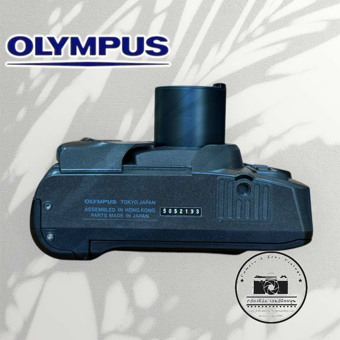 OLYMPUS SUPER ZOOM 700BF