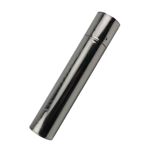 Pipette Box , Stainless Steel กระบอกใส่ปิเปต OD3 x H16 นิ้ว
