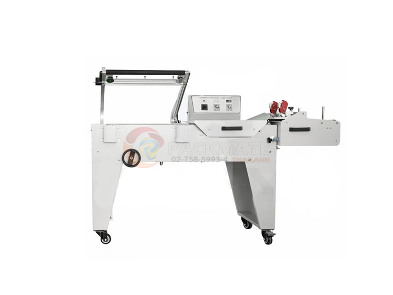 เครื่องตัดฟิล์ม รุ่น DFQA-450
