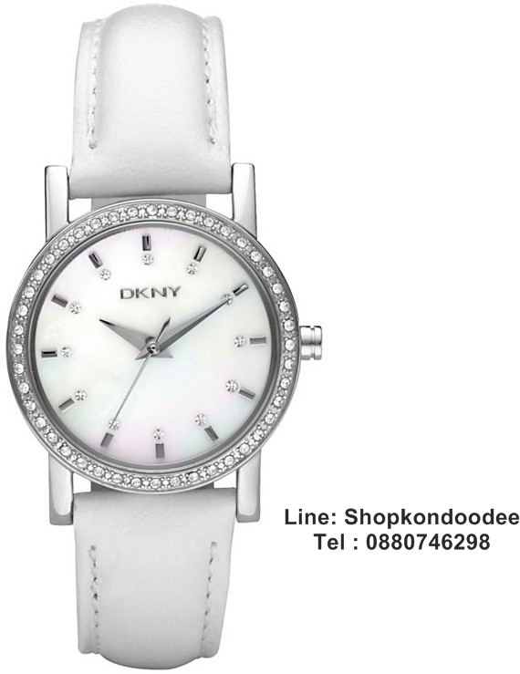 DKNY Women's Watch NY8015