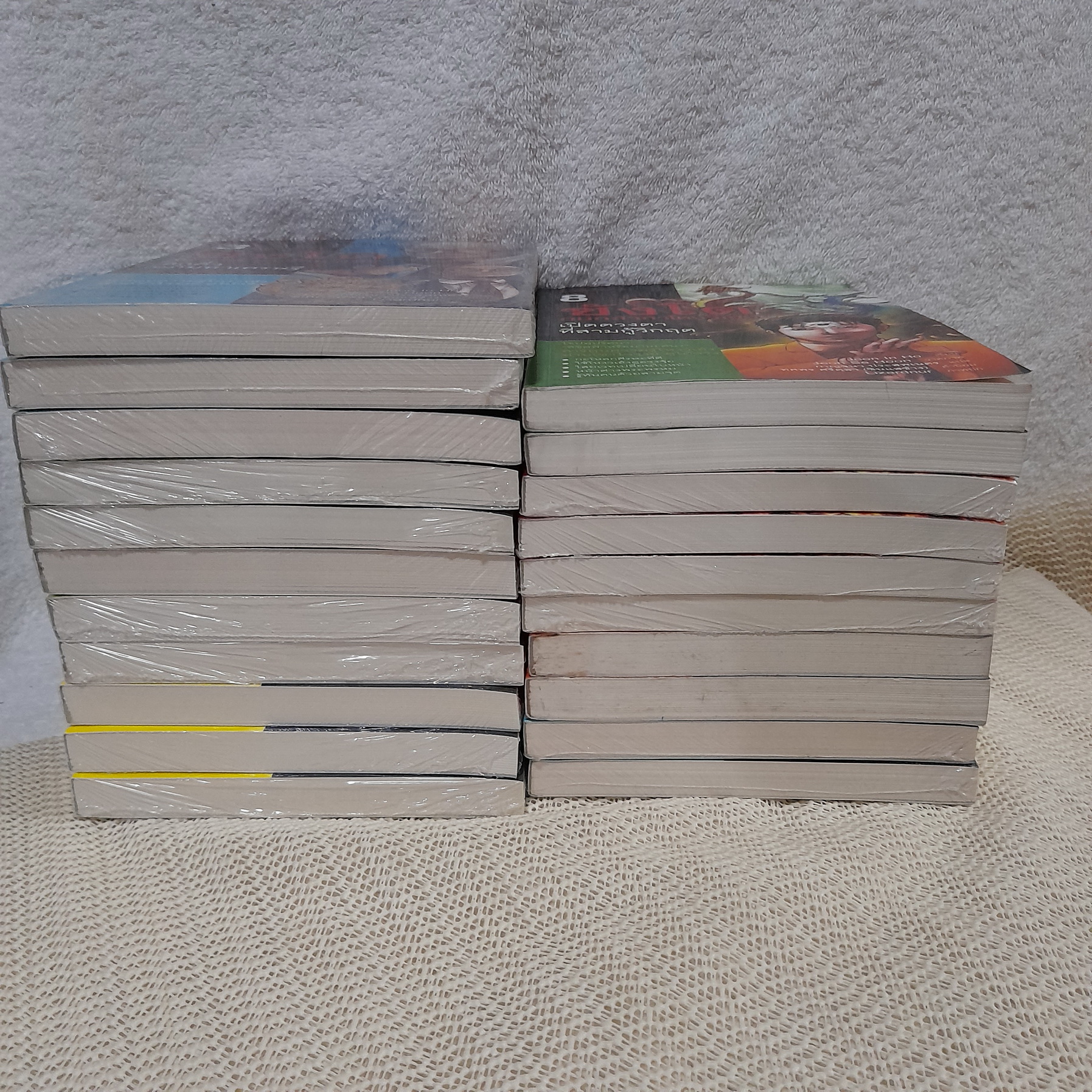 ซังโด คนกล้าท้าโหงวเฮ้ง (การ์ตูนความรู้โหงวเฮ้ง) / (ขายแยกเล่ม)