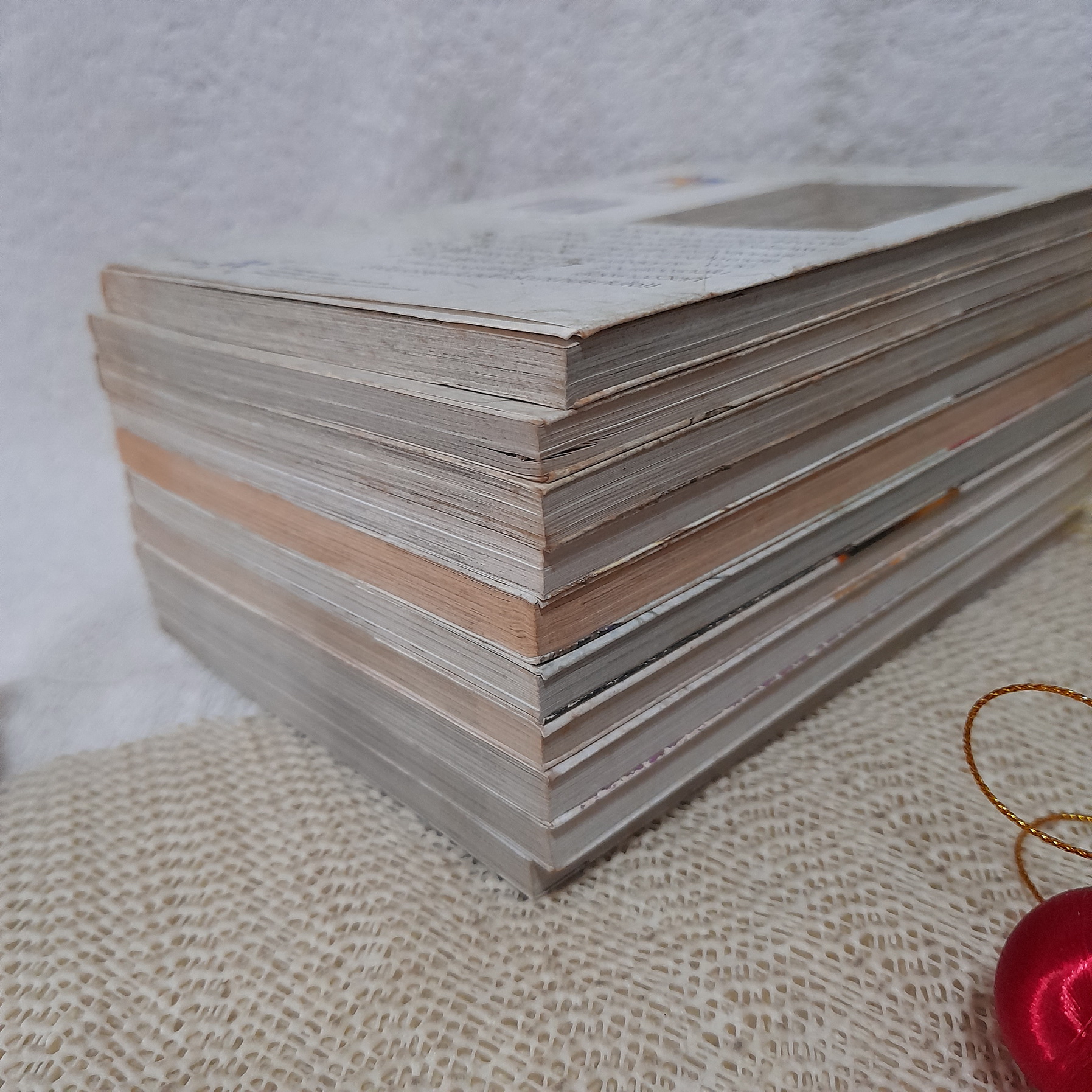 JIN คุณหมอทะลุศตวรรษ 1-10 ไม่จบ / ** ออกมาถึงเล่ม 12