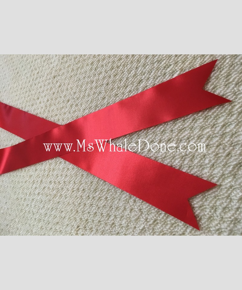 19สี สายสะพายเปล่ามันเงา ปลายหางปลา