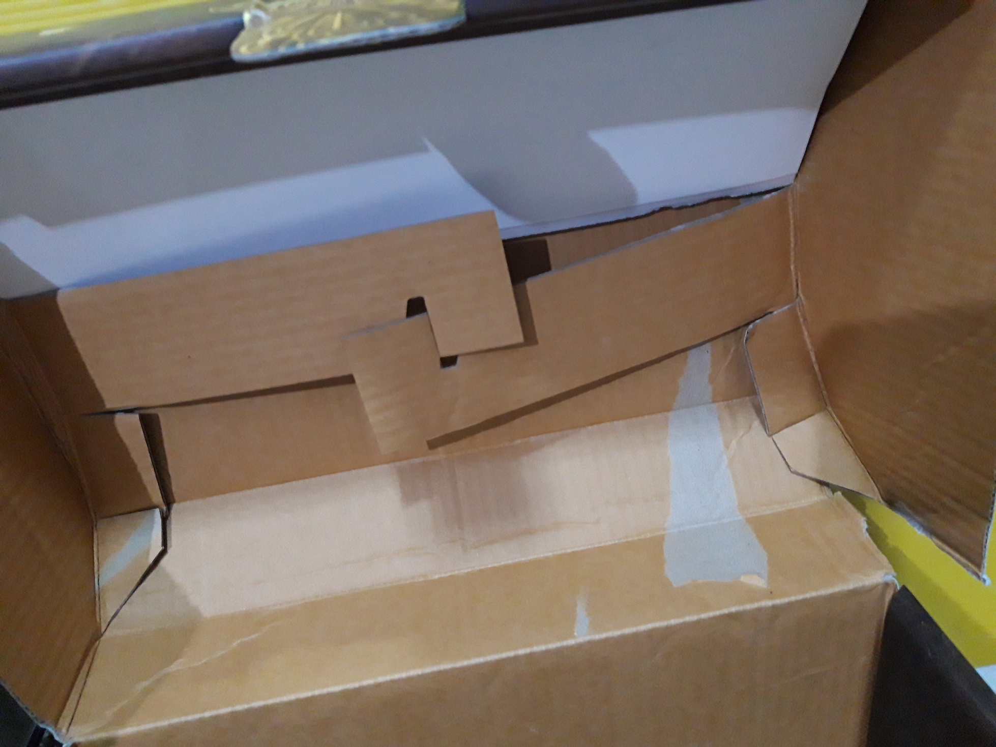 แฮร์รี่ พอตเตอร์ เล่ม 1-7 จบ (ปกแข็ง) ปี 2017 + ฺBox Set หีบสมบัติ