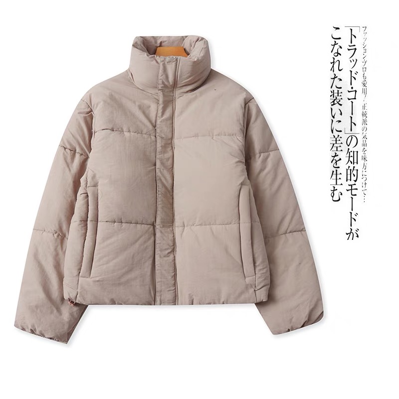เสื้อกันหนาว ทรง Bomber jacket Cardiac Flow สีสำเนา สำเนา ดำ