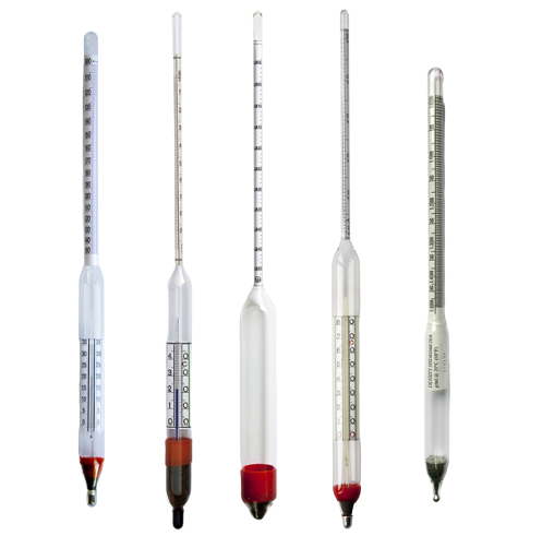 Hydrometer ไฮโดรมิเตอร์