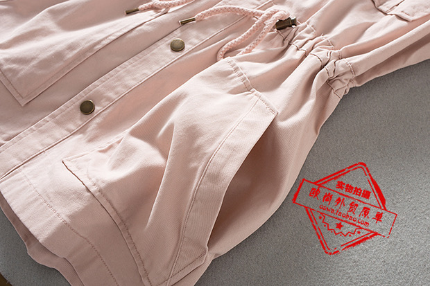 Arizona Jean co เสื้อทหาร เสื้อฮู้ดเขียวทหาร เสื้อนอกแนวทหาร แพทเทินสวย เท่ห์มาก แบรนด์ ARIZONA JEAN CO คะ Size S/M/L/XL สำเนา สำเนา เขียว