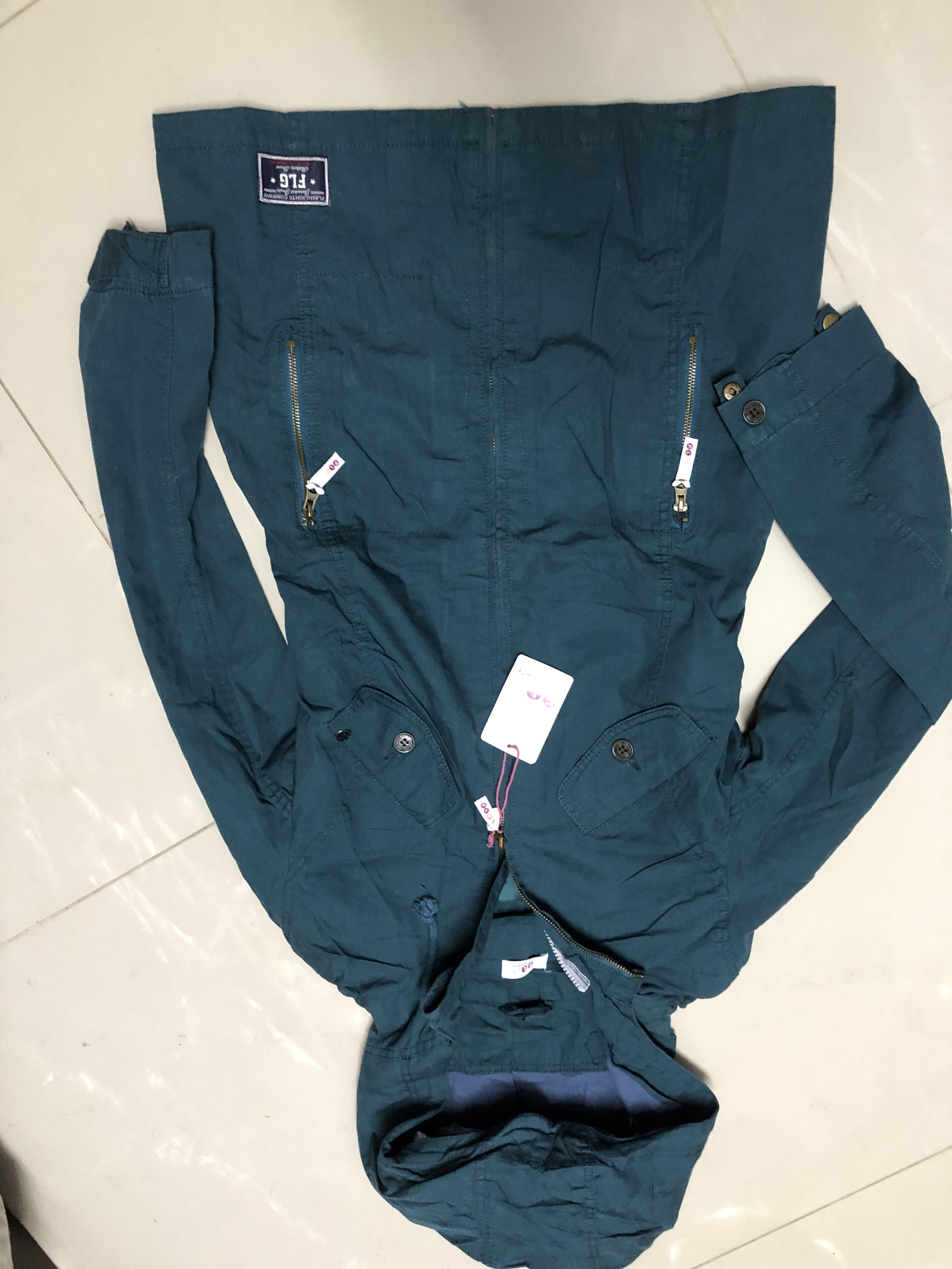 Flg เสื้อฮู้ด เสื้อแจ็คเก็ตหมวกฮู้ด สีน้ำเงินคราม FLG FLASH LIGHTSแพทเทินสวย เท่ห์ มาก แบรนด์Who.Au คะ สำเนา สำเนา สำเนา สำเนา สำเนา สำเนา สำเนา คราม