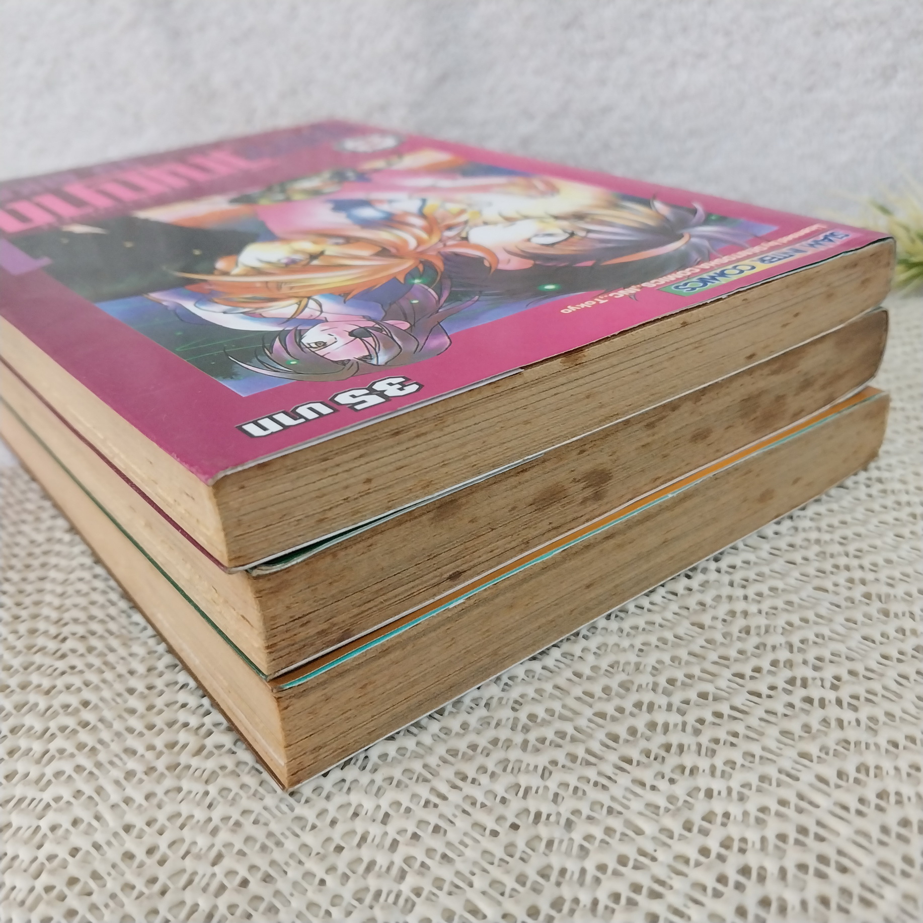 ทูตชำระวิญญาณ 1-3 จบ