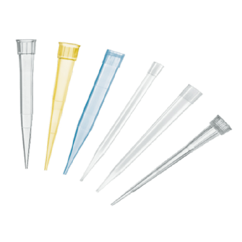 Pipette Tip ปิเปตทิป (1,000ชิ้น/แพ็ค)
