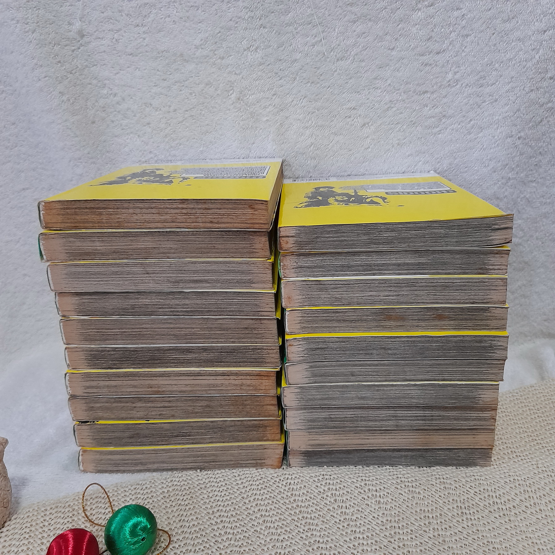 SIDOOH วิถีซามูไร 1-20 ไม่จบ / * ขาดเล่ม 21-25