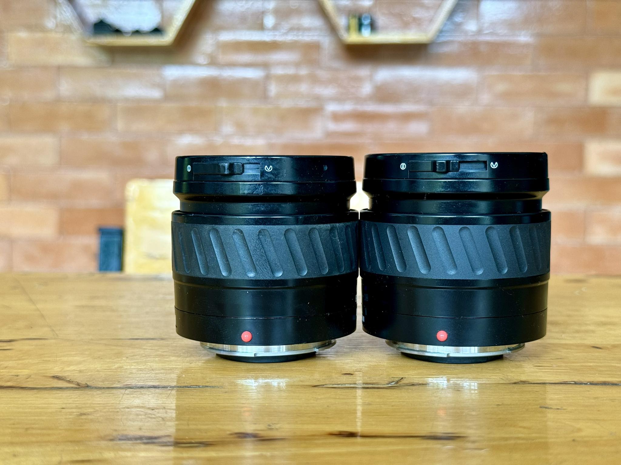 MINOLTA AF ZOOM 35-80MM.F4(22)-5.6 MACRO SONY A MOUNT