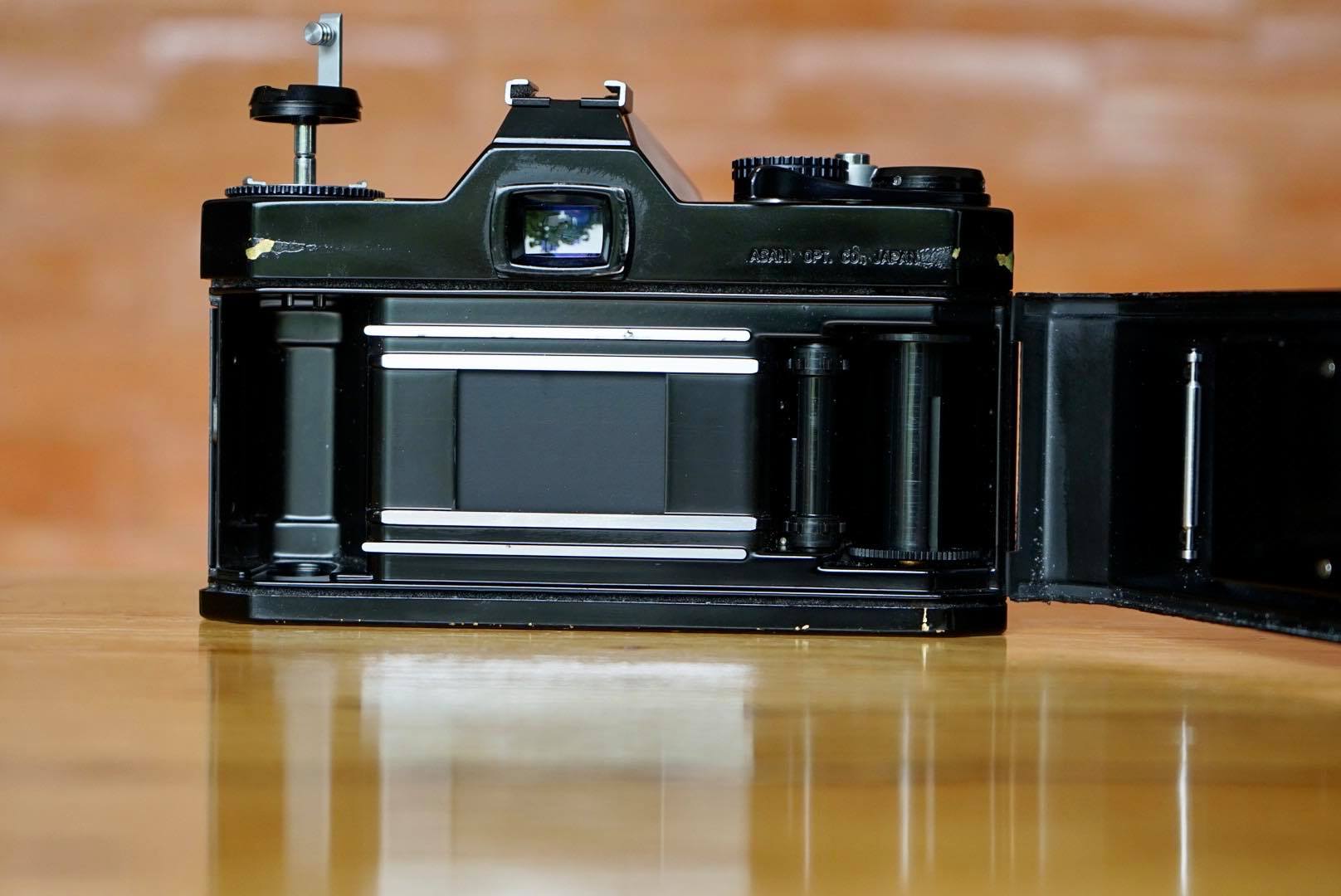 ASAHI SPOTMATIC F ( SP F)