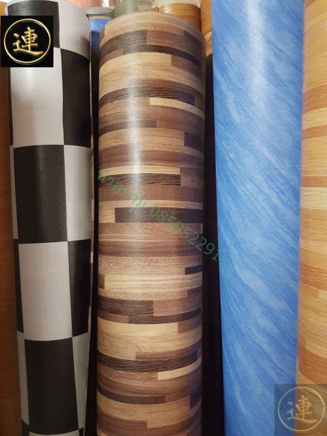 เสื่อน้ำมัน อัพเดด วันที่ 1 เมษายน 2566