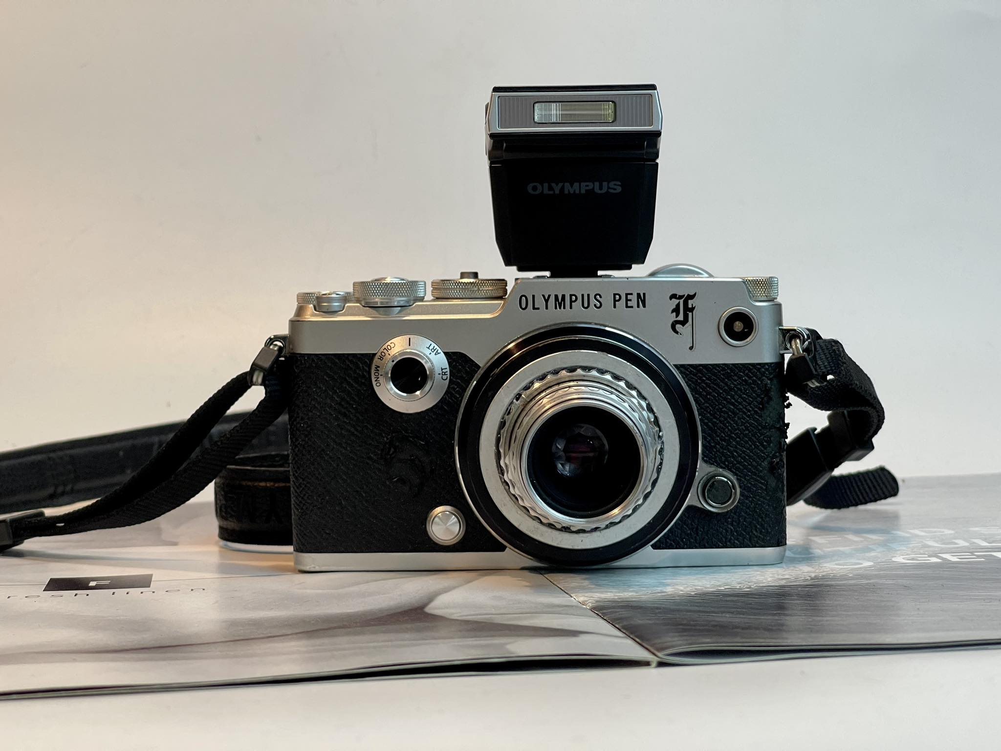 KODAK CINE EKTAR 25MM.F1.9 FOR M4/3 MOUNT