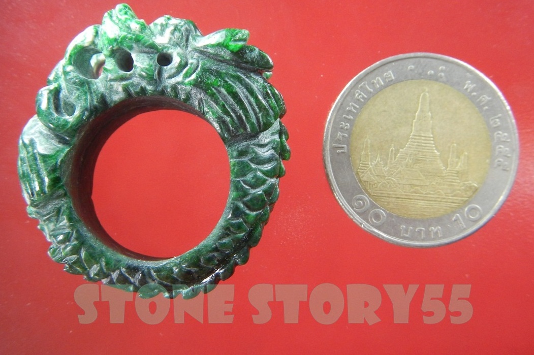 แหวนมังกร(ขายแล้ว)