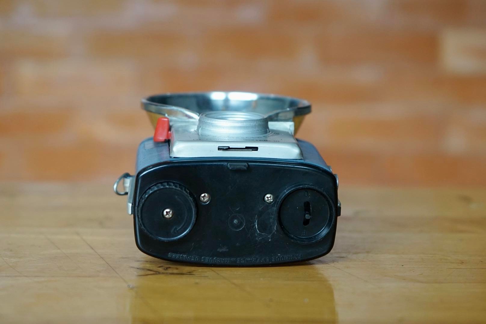 KODAK BROWNIE STARFLASH CAMERA