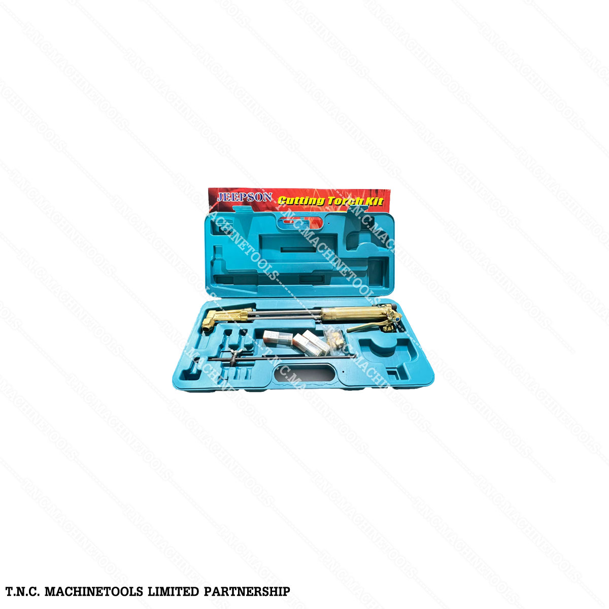 ชุดตัด JEEPSON (MADE IN TAIWAN)