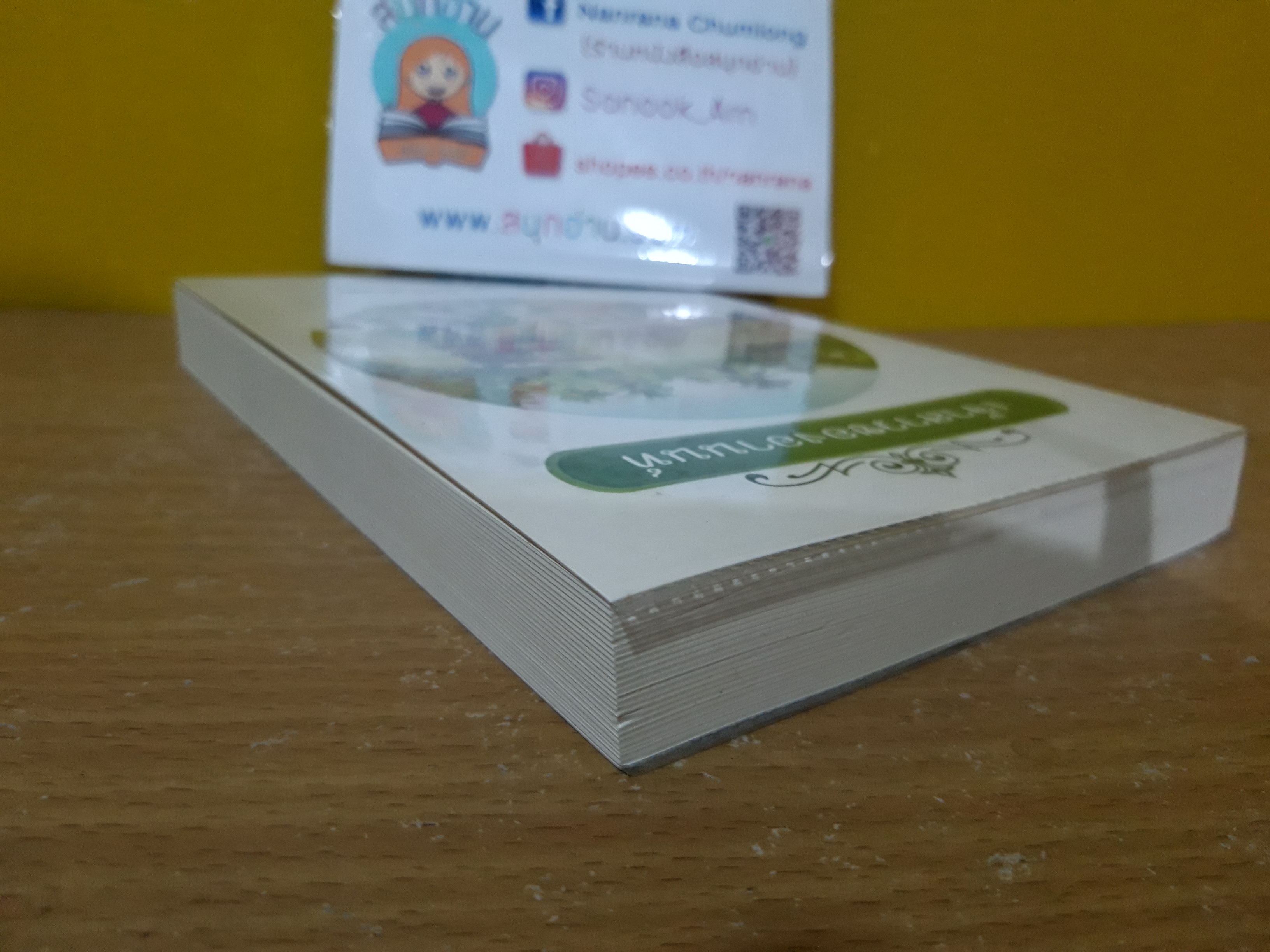 เจ้าสาวของอานนท์ / ว.ณ ประมวญมารค