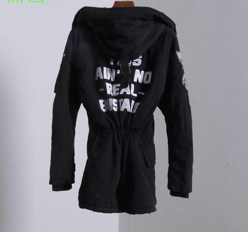 เสื้อกันหนาว ติดฮูท เสื้อcoat แบรนด์ดัง ญี่ปุ่น MOUSSY japan สีฟ้าอ่อน แต่งซับขนอุ่นด้านใน (ขนด้านในถอดใส่ได้ทั้งชิ้นเลยคะ )มีกระดุมSize M/L * ไม่มีขนเฟอร์ปลายหมวกนะคะ* สำเนา สำเนา