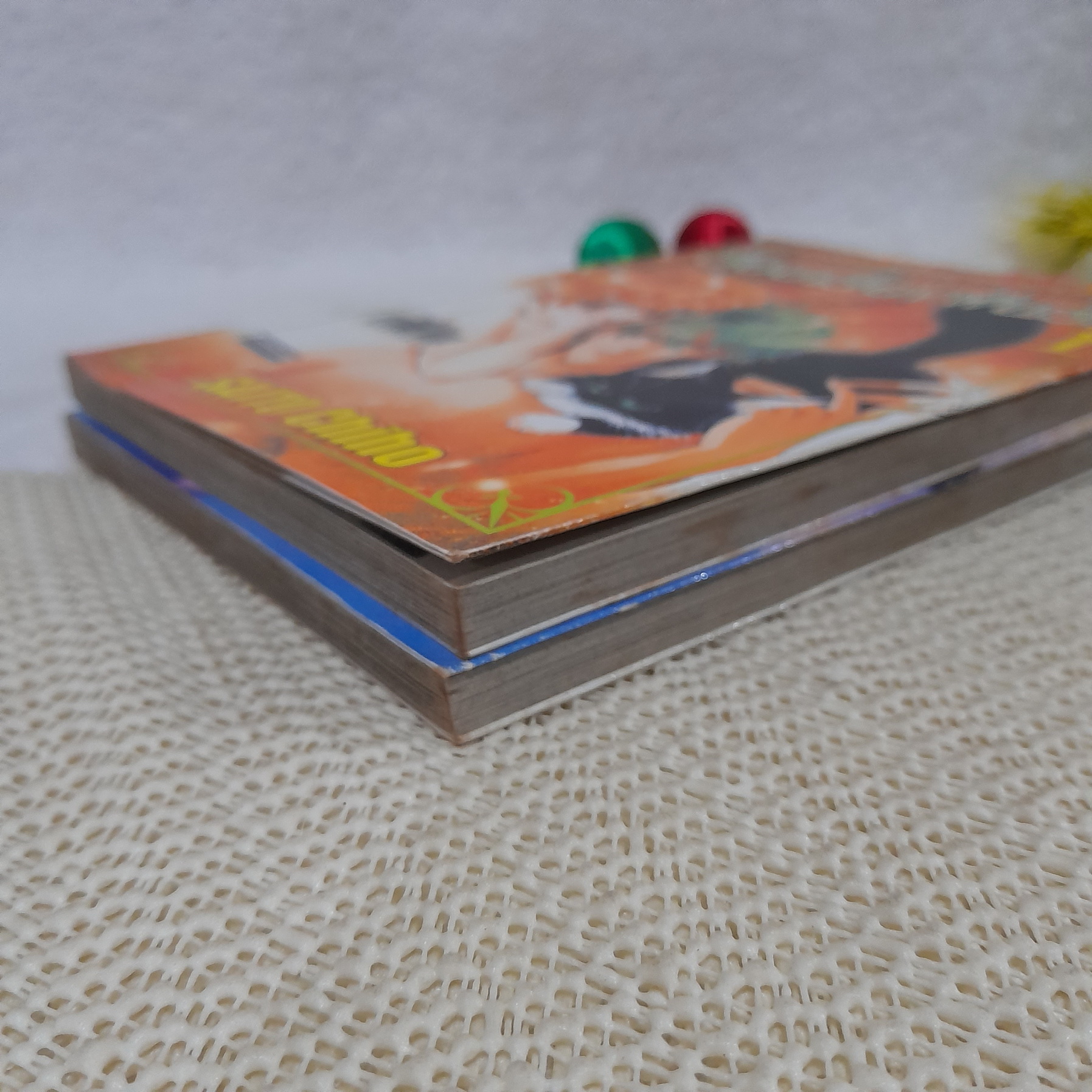 ร้อยเรื่องพันรัก 1-2 / Saito Chiho