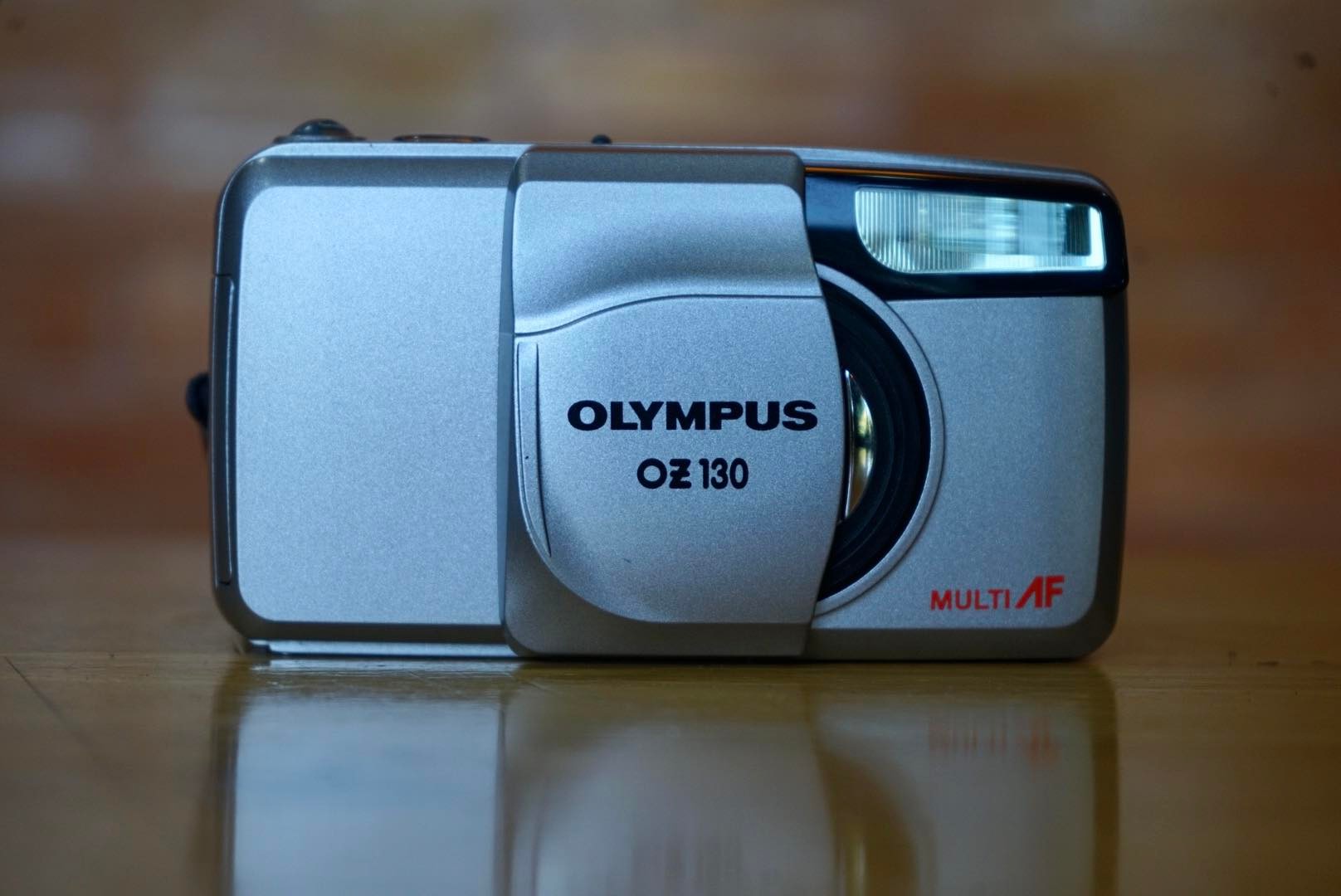 OLYMPUS OZ 130