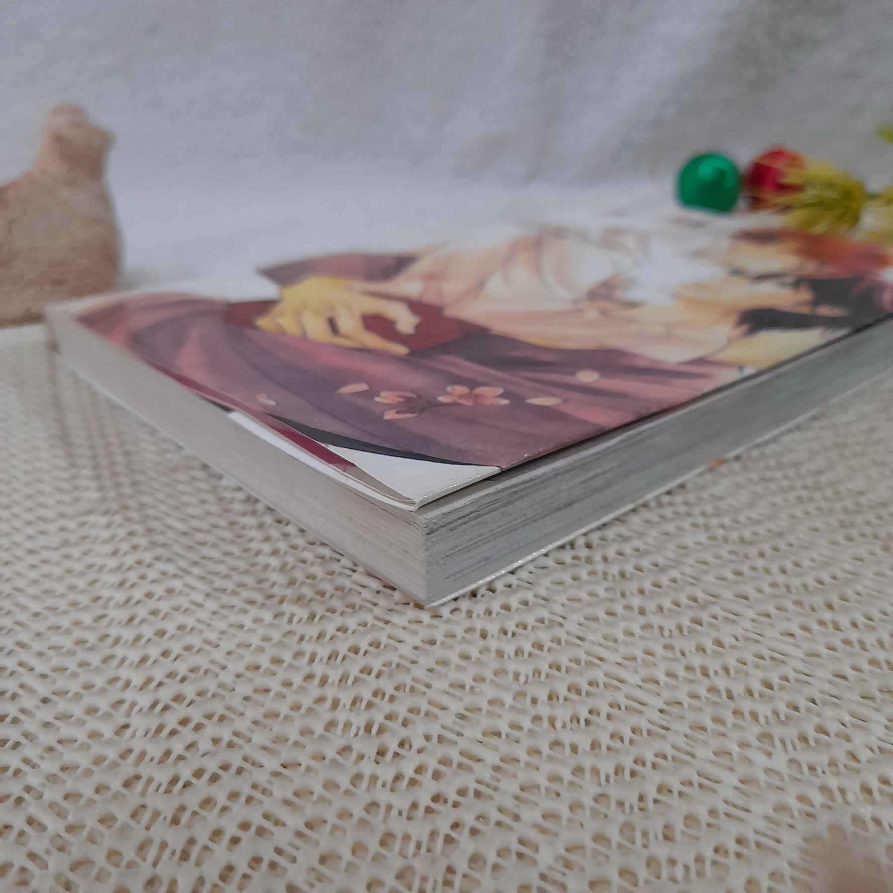 รักโดนใจใช่คือเธอ (Crushing Love)