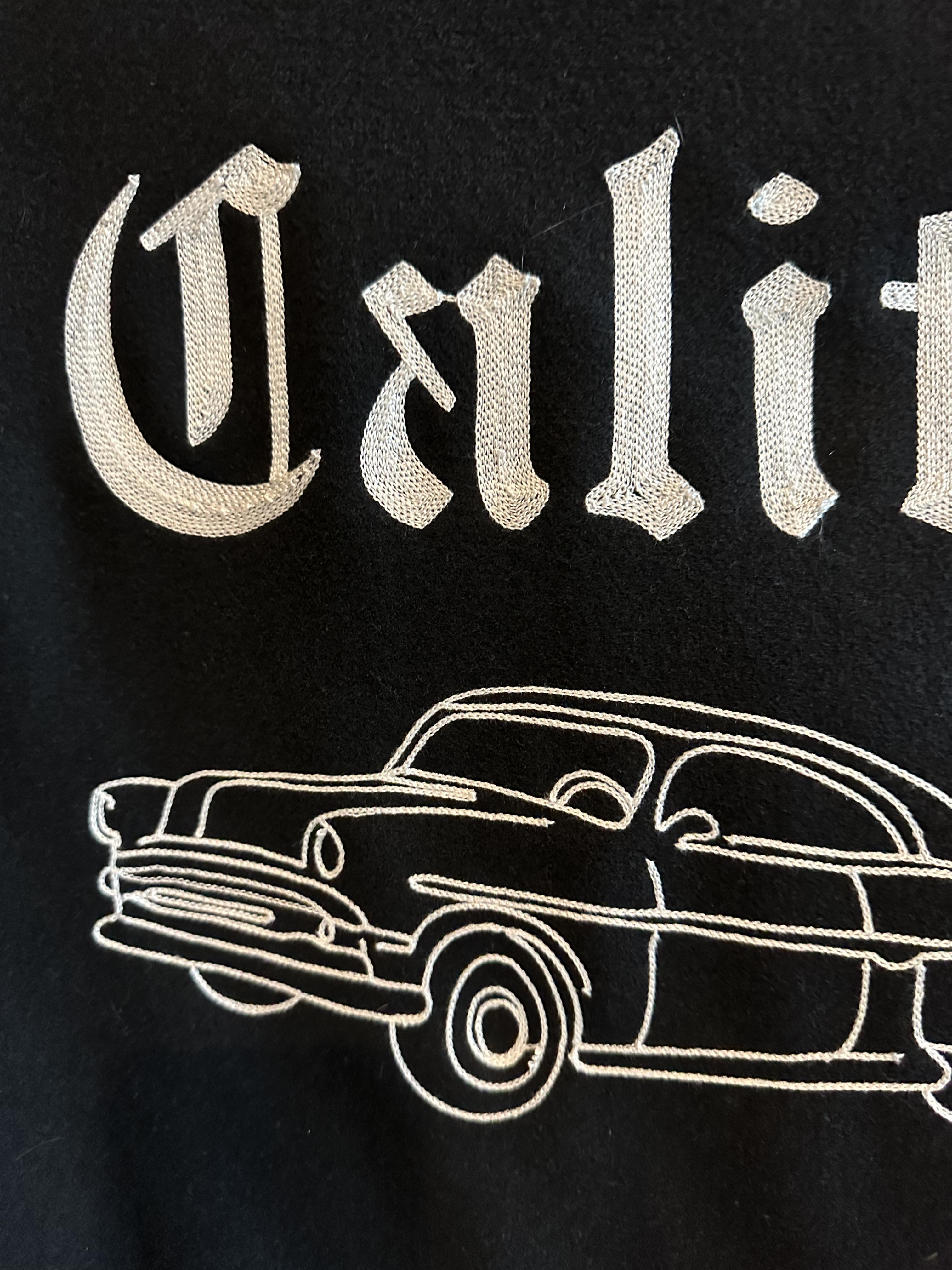 Ben davis เสื้อนอก เสื้อแจ็คเก็ต ผู้ชาย แบรนด์ Ben davis แท้ สีดำ เนื้อสักหลาด กันหนาว งานแท้ สวย เท่ห์ มาก คะ Size L/XL/XXL สำเนา สำเนา สำเนา ดำ