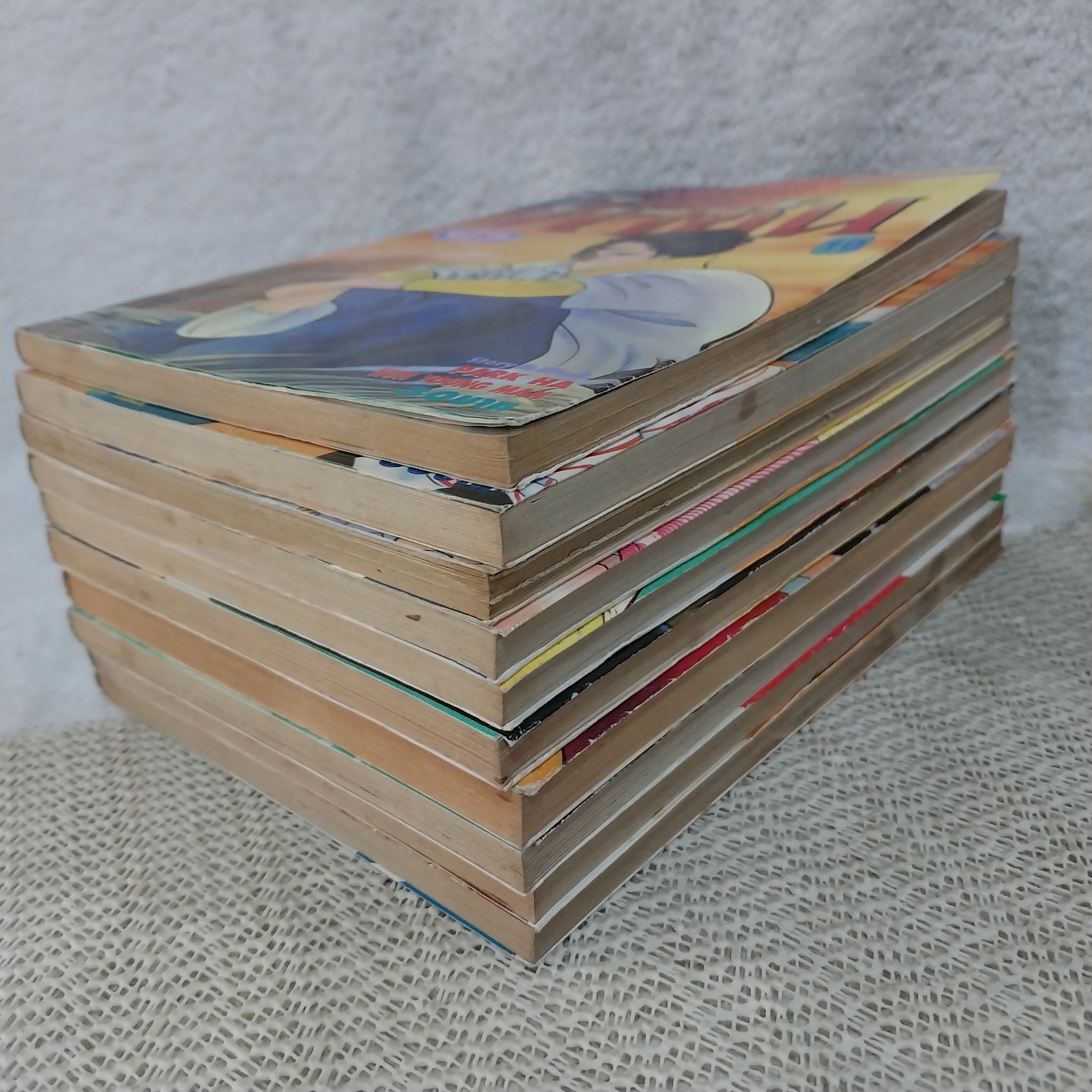 beat ท้าชน 1-10 ไม่จบ