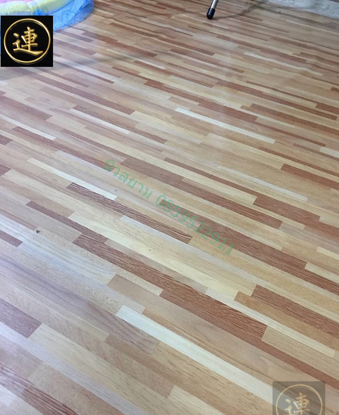 เสื่อน้ำมัน อัพเดด วันที่ 1 เมษายน 2566