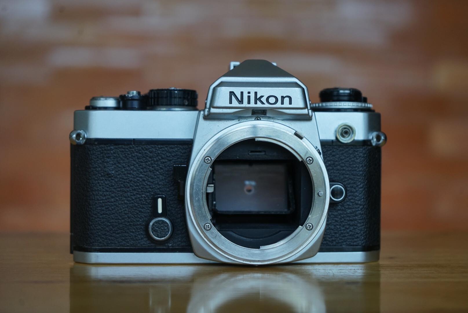 NIKON FE(BODY)