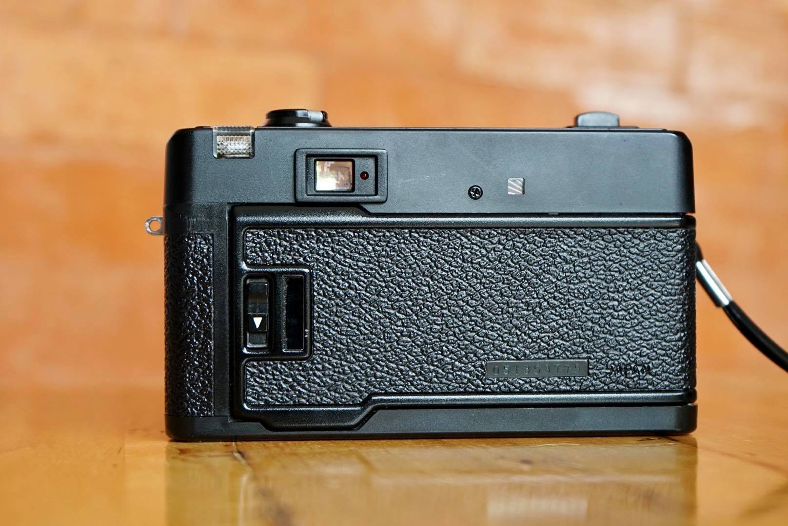 ROLLEI ROLLEIMAT AF-M