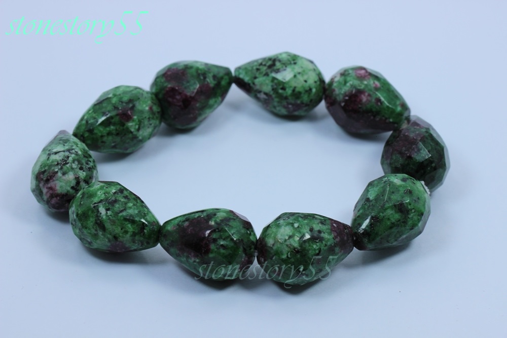 หินรูบี้ซอยไซต์