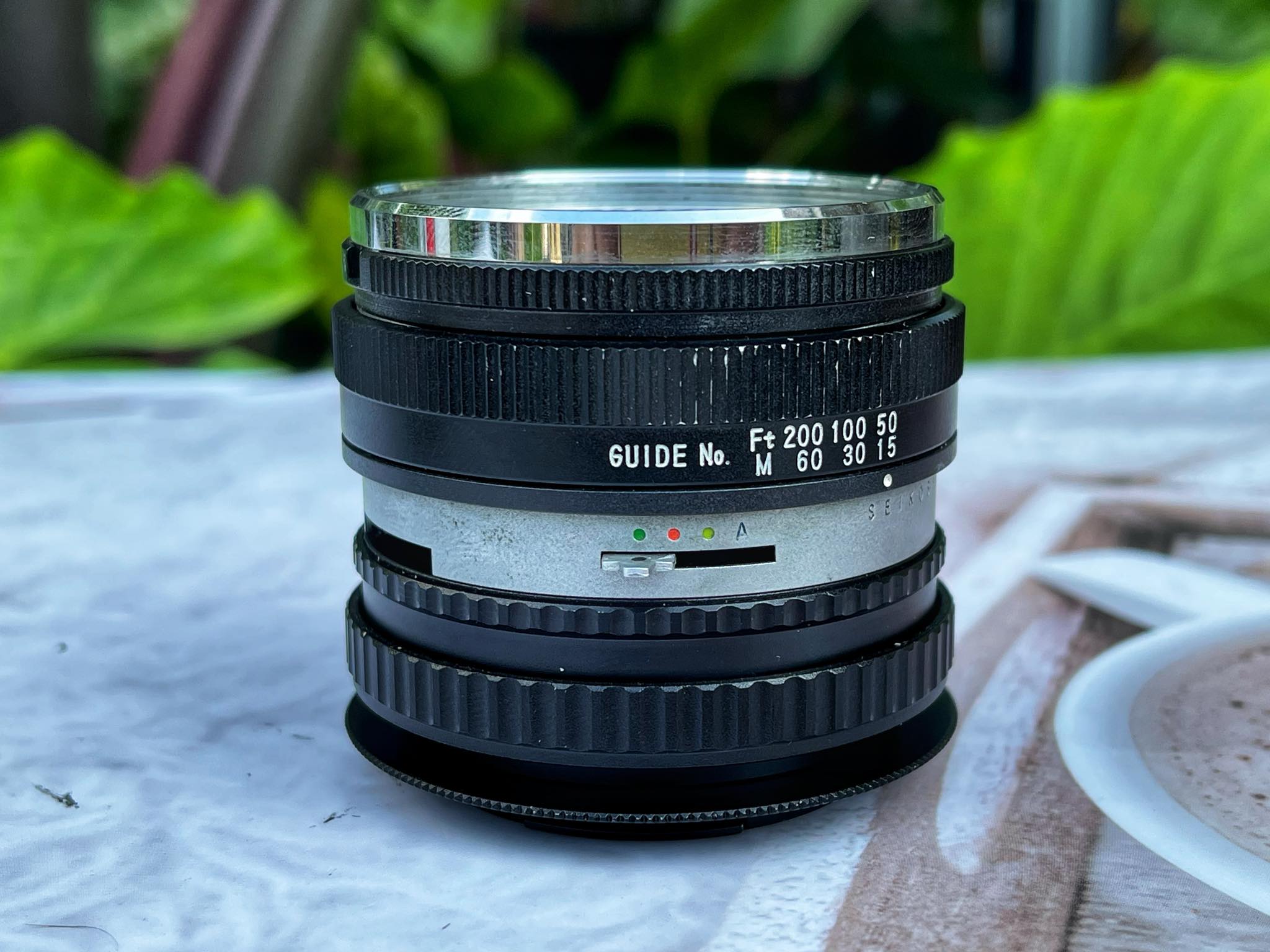 RICOH KOMINAR 40MM.F2.8 FOR SONY E MOUNT