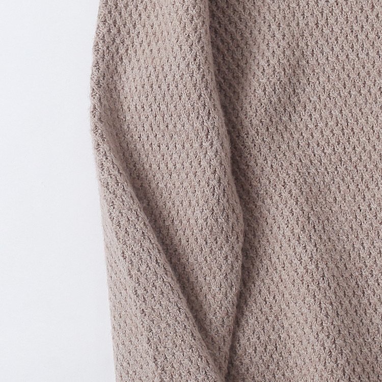 massimo dutti cotton cashmere เสื้อหนาวไหมพรม ไหมพรมถัก เนื้อไหม นุ่ม สวย งาน แบรนด์massimo dutti cotton cashmere งานตัดป้าย cotton cashmere แท้